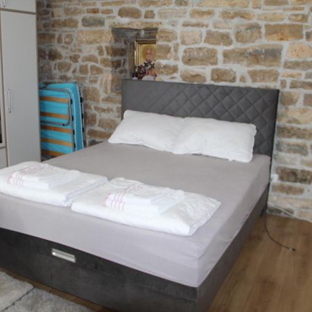 Kod Mladena Villa Bukovic Luaran gambar