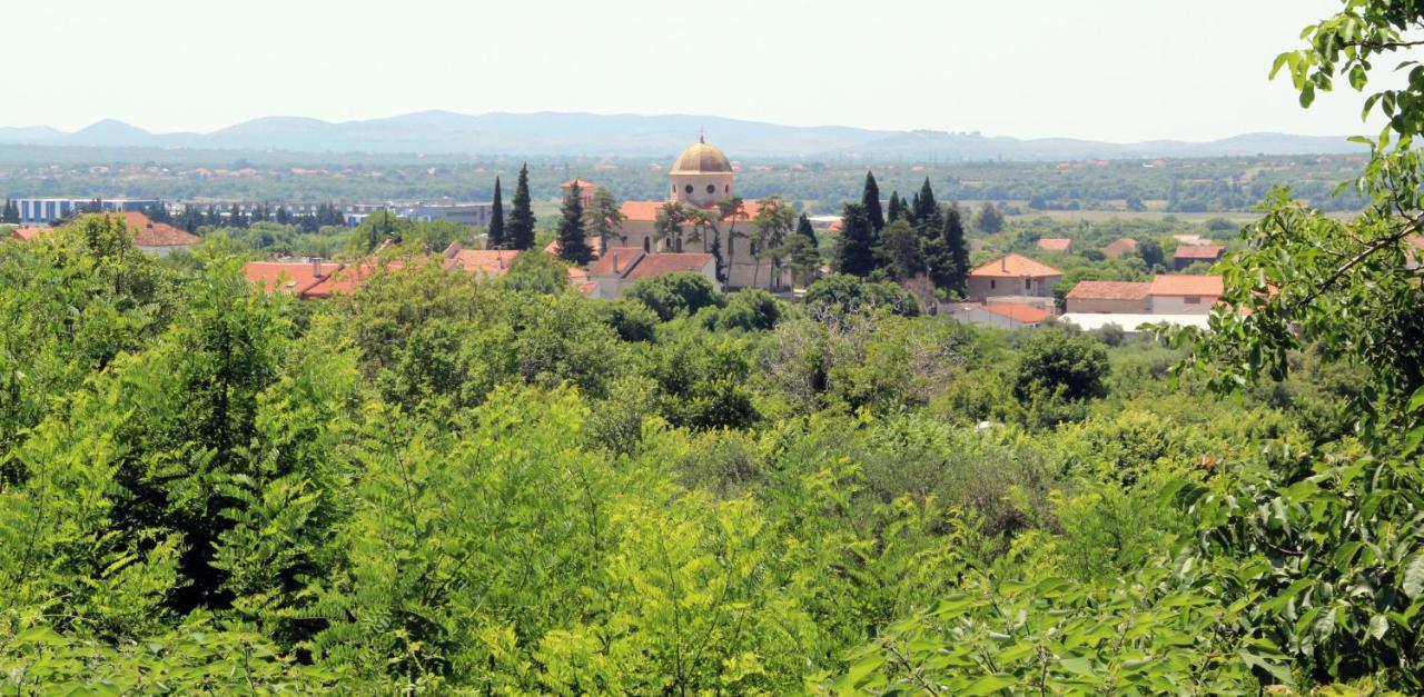 Kod Mladena Villa Bukovic Luaran gambar