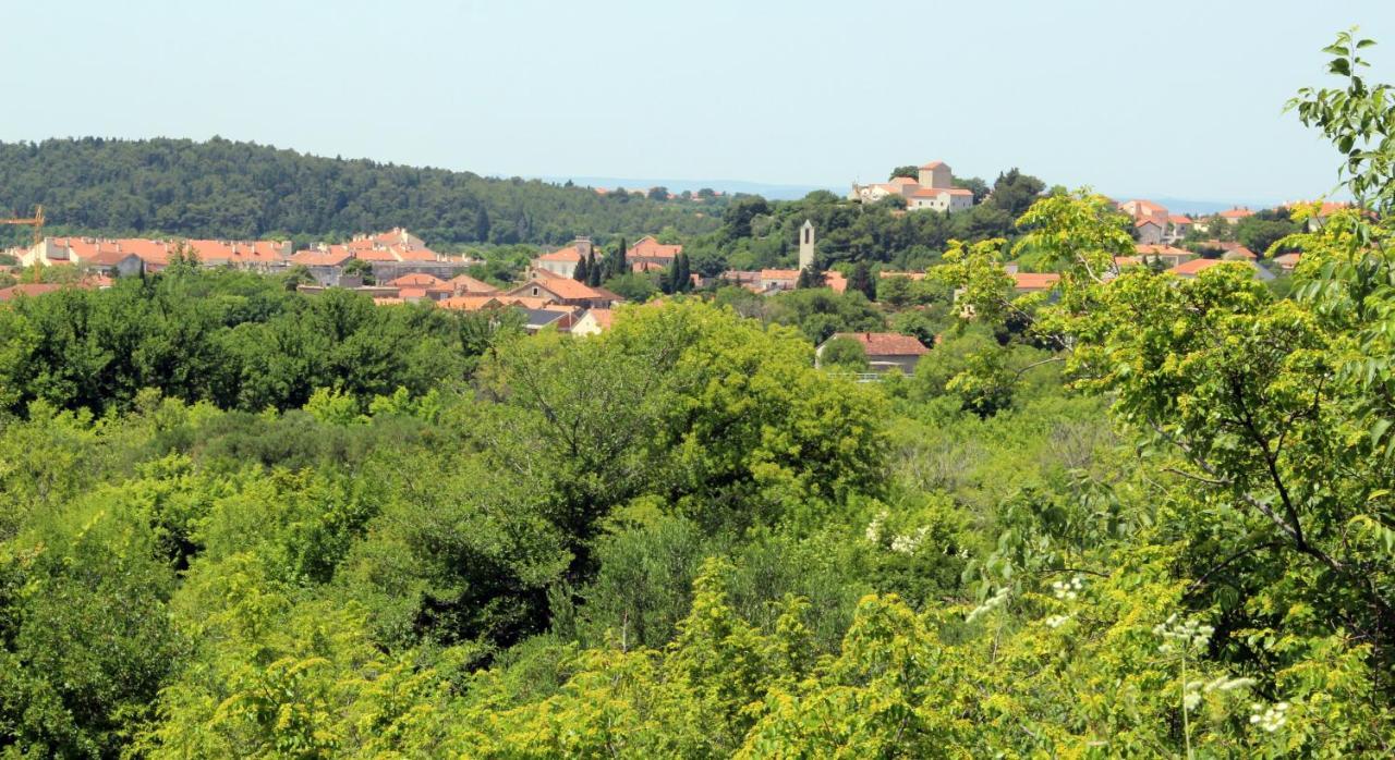 Kod Mladena Villa Bukovic Luaran gambar